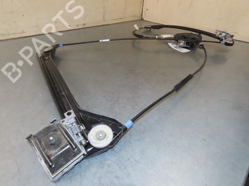 Front left window mechanism BMW 3 Coupe (E46) 330 Cd | BP30840978C22