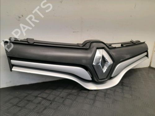 Grille RENAULT KANGOO Express (FW0/1_) 1.5 dCi 90 (FW0G, FW05, FW08, FW11) | BP29551709C40 
