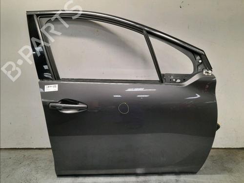 Right front door PEUGEOT 208 I (CA_, CC_) 1.2 THP 110 | BP24213904C3