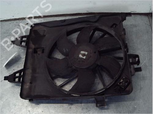 Used Radiator fan Radiator fan 11425007 11425007