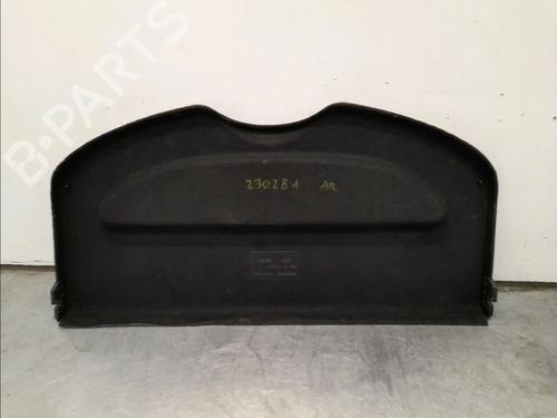 Hattehylle Hattehylle RENAULT MEGANE II (BM0/1_, CM0/1_) 1.9 dCi (BM0G, CM0G) (120 hp) 15226641 15226641