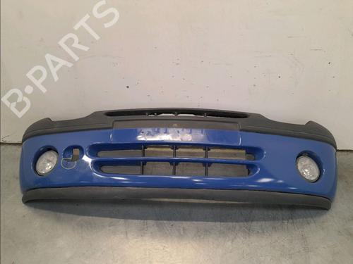 Paraurti anteriore RENAULT TWINGO I (C06_) 1.2 (C066, C068) (58 hp) 14945319