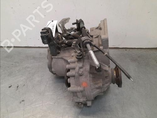 Used Gearbox AUDI A1 (8X1, 8XK) 1.6 TDI (105 hp) 12107149