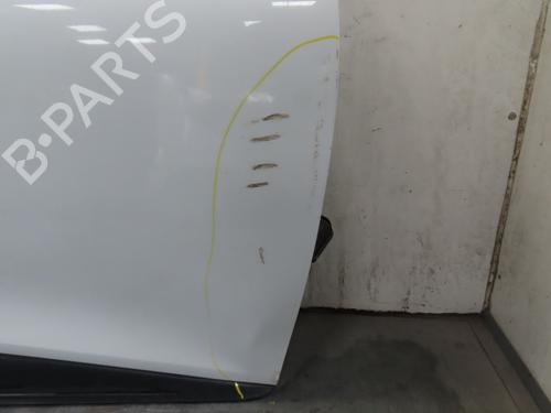 Right front door RENAULT CLIO IV (BH_) 1.5 dCi 90 | BP27530510C3 