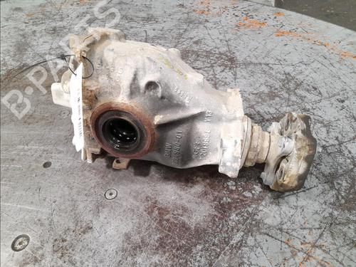 Rear differential BMW 1 (F20) 118 i | BP37432453M24 - Image 2
