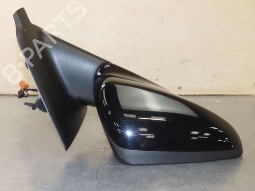 Right mirror CITROËN C4 CACTUS 1.6 BlueHDi 100 | BP17381681C27 