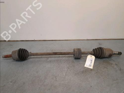 Right front driveshaft FIAT 500 (312_) 1.2 (312AXA1A) | BP23158090M39 