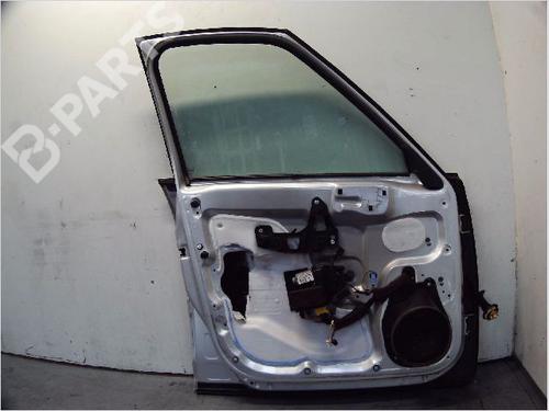 Left front door CITROËN C4 Picasso I MPV (UD_) 1.6 HDi | BP11131248C2 