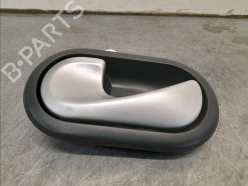 Used Front left interior door handle DACIA LOGAN MCV (KS_) 1.5 dCi (KS0W) (86 hp) 15503670