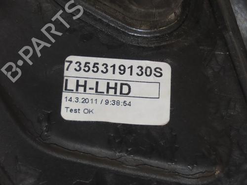 Left mirror FORD KA (RU8) 1.2 | BP28309361C26 
