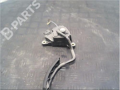 Used Pedal Pedal RENAULT CLIO III (BR0/1, CR0/1) 1.5 dCi (C/BR0G, C/BR1G) (68 hp) 9404042 9404042