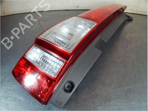 Left taillight HONDA CR-V III (RE_) 2.2 i-CTDi 4WD (RE6) | BP11031780C34