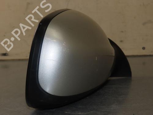 Right mirror PEUGEOT 307 SW (3H) 1.6 HDI 110 | BP25795799C27 