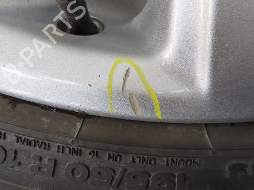 Fælk FORD FIESTA VI (CB1, CCN) 1.0 EcoBoost | BP36757580C45 - Image 6