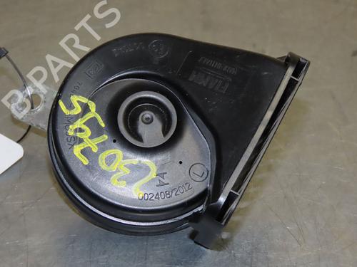 Horn PEUGEOT BOXER Platform/Chassis 2.2 BlueHDi 140 | BP16859358E13 