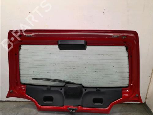 Tailgate PEUGEOT 106 II (1A_, 1C_) 1.1 i | BP24136709C6 