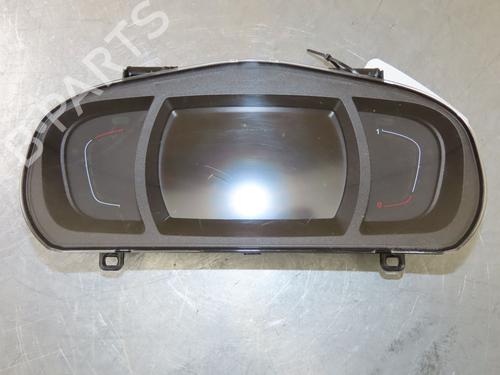Used Instrument cluster RENAULT ESPACE V (JR_) 1.6 dCi 160 (160 hp) 22366593