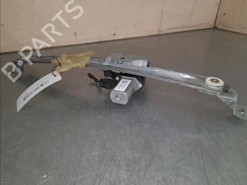 Used Front right window mechanism RENAULT ZOE (BFM_) ZOE (92 hp) 13030522