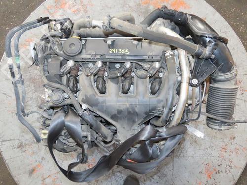 Engine PEUGEOT 807 (EB_) 2.0 HDI | BP23144852M1 