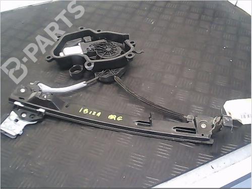 Used Rear left window mechanism SEAT IBIZA IV (6J5, 6P1) 1.6 TDI (90 hp) 9407374