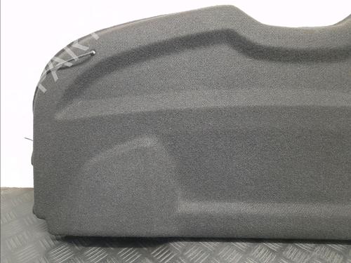 Rear parcel shelf PEUGEOT 208 I (CA_, CC_) 1.2 THP 110 | BP24231754C85 