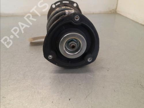 Right front shock absorber VW POLO VI (AW1, BZ1, AE1) 1.0 TSI | BP31179638M17