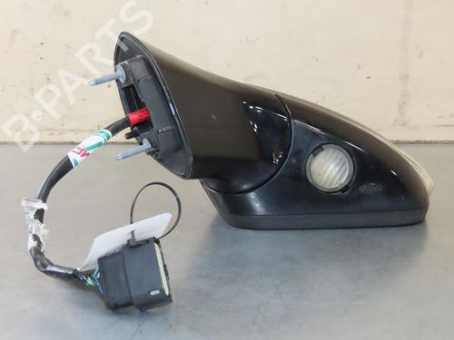 Left mirror FORD MONDEO V Hatchback (CE) 1.5 TDCi | BP27094136C26 