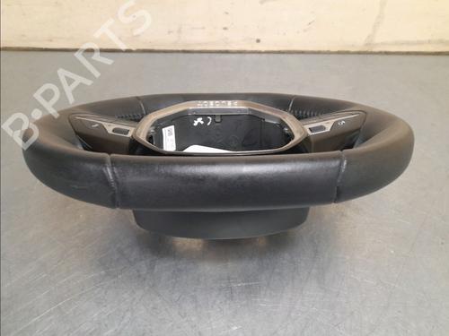 Steering wheel PEUGEOT 2008 II (UD_, US_, UY_, UJ_, UR_, UC_) 1.5 BlueHDI 110 (UDYHSK) | BP16276628C49 