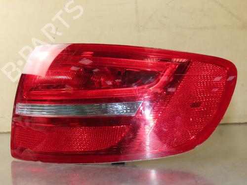 Used Right taillight AUDI A3 Sportback (8PA) 2.0 TDI 16V (140 hp) 31077155