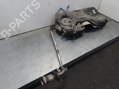 Fuel tank MERCEDES-BENZ A-CLASS (W176) AMG A 45 4-matic (176.052) | BP22341318C62 
