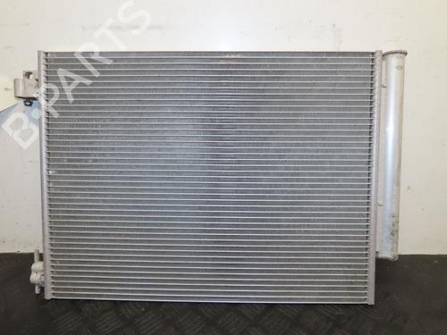 Heater matrix DACIA DUSTER (HM_) 1.0 LPG (HMMT) | BP31272572M63 