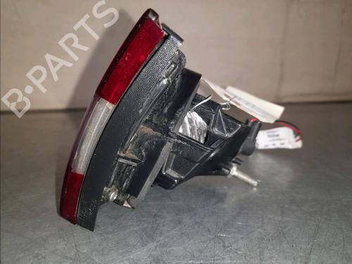 Right tailgate light RENAULT CLIO IV (BH_) 1.5 dCi 90 | BP12058083C80 