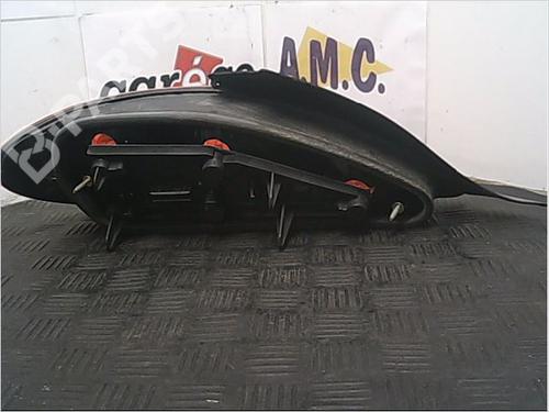 Right taillight PEUGEOT 406 Coupe (8C) 2.0 16V | BP9404202C35 