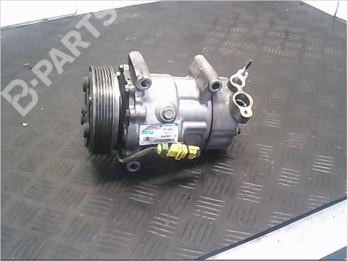 Used AC compressor MINI MINI (R56) Cooper S (174 hp) 9406459