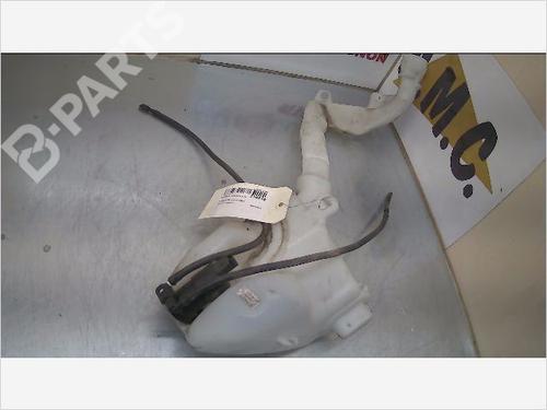Used Windscreen washer tank PEUGEOT 208 I (CA_, CC_) 1.6 HDi (92 hp) 9408409