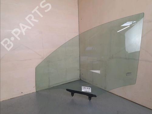 Used Front left door window RENAULT KADJAR (HA_, HL_) 1.6 dCi 130 4x4 (HLA4) (130 hp) 14857880