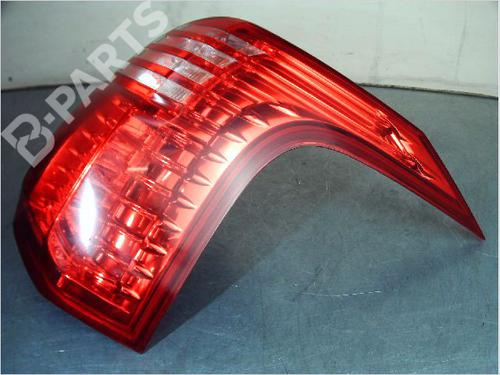 Right taillight PEUGEOT 5008 (0U_, 0E_) 1.6 HDi | BP11057965C35 