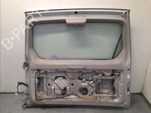 Tailgate MITSUBISHI PAJERO III (V7_W, V6_W) 3.2 Di-D (V68W) | BP15722269C6 