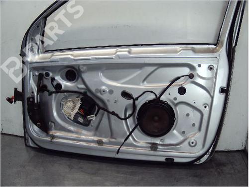 Right front door VW JETTA III (1K2) 2.0 TDI 16V | BP10690800C3 