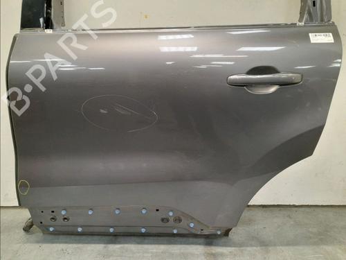 Left rear door RENAULT ESPACE V (JR_) 1.6 dCi 160 | BP22367402C4 