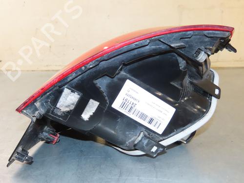 Right taillight SEAT IBIZA IV (6J5, 6P1) 1.6 TDI | BP19479378C35 