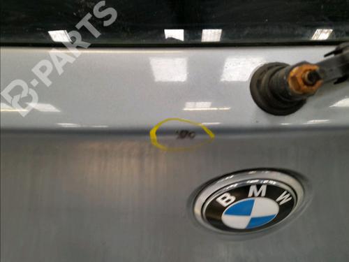 Tailgate BMW 1 (E87) 118 d | BP12197730C6 