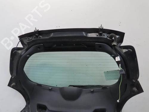 Tailgate PEUGEOT 208 I (CA_, CC_) 1.2 VTI 82 | BP17609520C6 