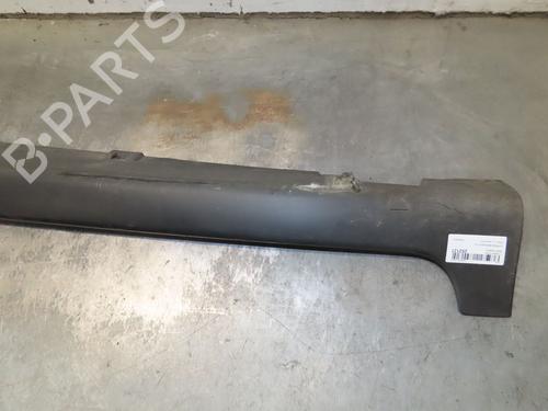 Andre CITROËN BERLINGO MULTISPACE (B9) 1.6 HDi 90 | BP31935927O1 