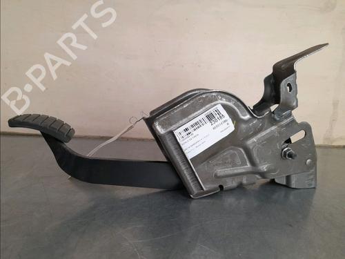 Break pedal DACIA SANDERO II 1.5 dCi (90 hp) 12234248