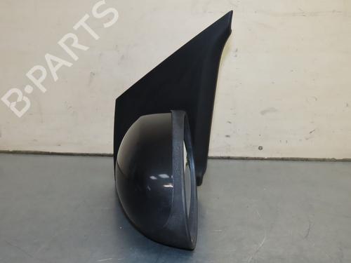 Left mirror TOYOTA AYGO (_B1_) 1.0 (KGB10_, KGB10R) | BP16478540C26 