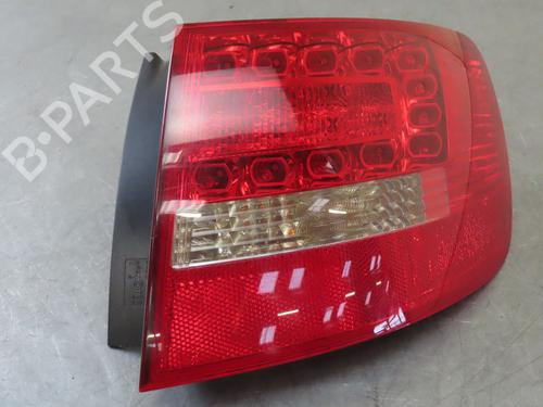 Used Right taillight AUDI A6 Allroad C6 (4FH) 3.0 TDI quattro (240 hp) 22367878