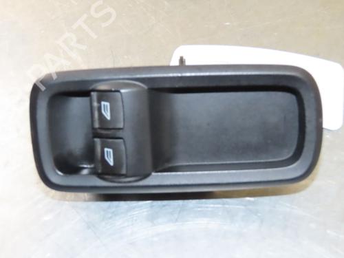 Left front window switch FORD FIESTA VI (CB1, CCN) 1.4 TDCi | BP17214097I27 