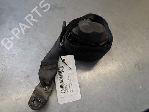 Rear left belt tensioner VW POLO V (6R1, 6C1) 1.6 TDI | BP25014264C89 