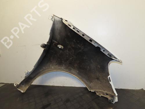 Used Left front fenders Left front fenders SMART FORFOUR Hatchback (453) electric drive / EQ (453.091) (56 hp) 33633179 33633179